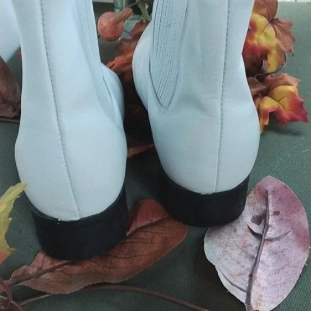 Botas Y Botines Frayeri Chelsea Boots - Picture 5 of 12